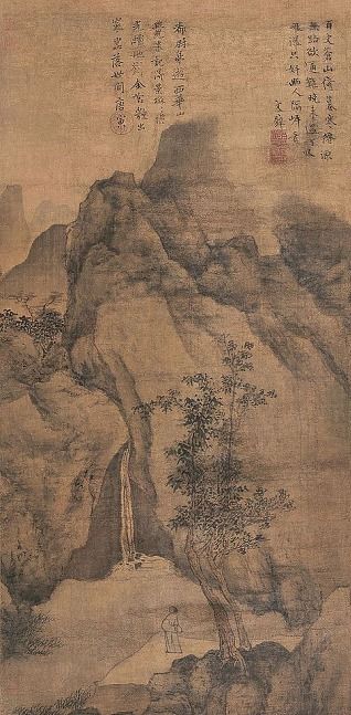 唐寅书法在纽约苏富比创下36亿元天价，艺术市场再掀波澜